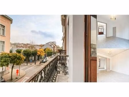 appartement à vendre à rue gray 107 ixelles (vbd79798)