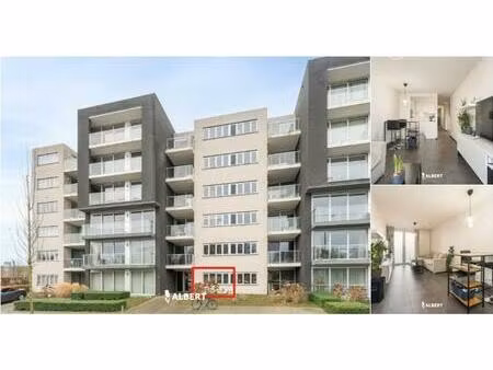 appartement à vendre à zuidkaai 6 izegem (rbv12434)