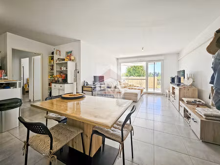 appartement 3 pièces 66 m² à vendre / acheter marseille 16e arrondissement 13016 ? | era i