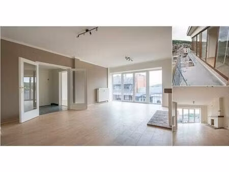 appartement à vendre à rue du pont 1 andenne (vbd80211)