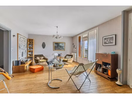 appartement 4 pièces 67 m² à vendre / acheter bordeaux 33200 ? | era immobilier