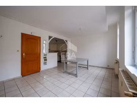 appartement 3 pièces 64 m² à vendre / acheter saint-omer 62500 ? | era immobilier