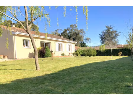 maison 5 pièces 94 m² à vendre / acheter montpon-ménestérol 24700 ? | era immobilier