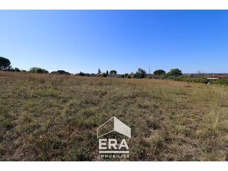 terrain 0 pièces 11859 m² à vendre / acheter carmaux 81400 ? | era immobilier