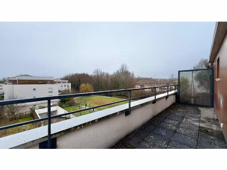 appartement 2 pièces 40 m² à vendre / acheter corbeil-essonnes 91100 ? | era immobilier