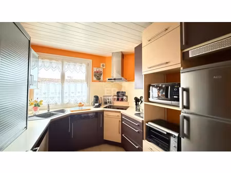 appartement 4 pièces 72 m² à vendre / acheter saint-étienne-du-rouvray 76800 ? | era immob