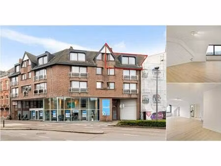 appartement à vendre à de merodelei 95 turnhout (rbv12604)