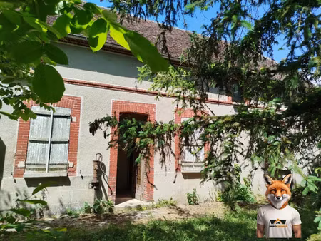 vente maison 5 pièces 140 m² à bourdenay (10290)  95 000 €