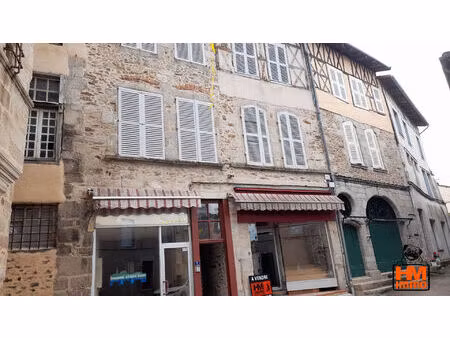 grande maison de ville