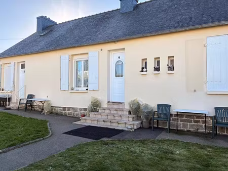 maison 4 pièces 91 m² à vendre / acheter saint-martin-des-champs 29600 ? | era immobilier