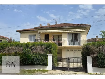 vente maison 6 pièces 109 m² à pujols (47300)  119 900 €