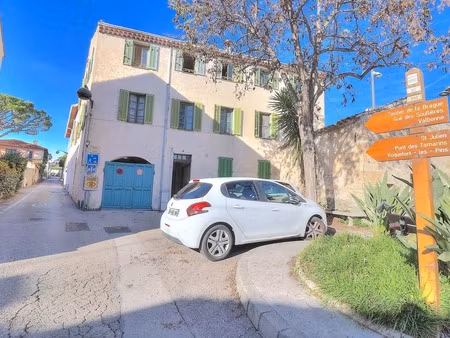 maison de caractère haut de gamme à biot