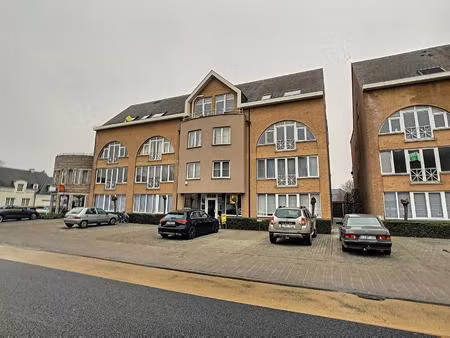 appartement te huur in geel met 2 slaapkamers