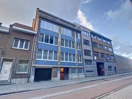 appartement te huur in leuven met 2 slaapkamers