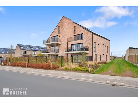 appartement te huur in sint-niklaas