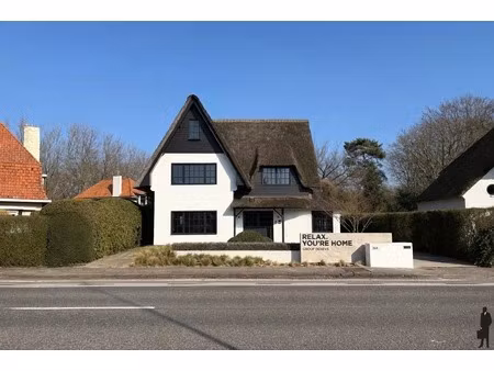 commercieel te huur in brasschaat