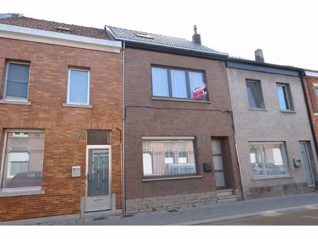 huis te huur in beveren-kruibeke-zwijndrecht met 2 slaapkamers