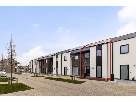 huis te huur in lissewege met 3 slaapkamers