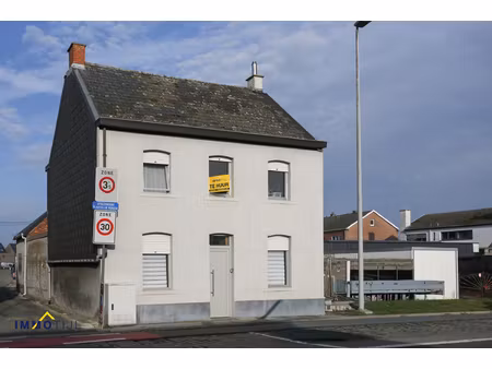 huis te huur in dendermonde met 3 slaapkamers