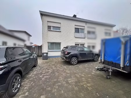 huis te huur in lievegem met 3 slaapkamers