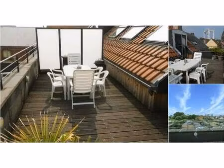 appartement à vendre à hoogstraat 30 tisselt (rbv12340)