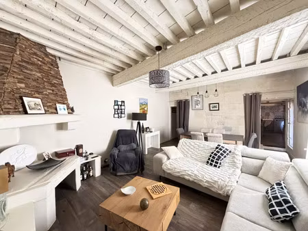 annonce vente maison 7 pièces de 150m2 à tarascon (13150) - paruvendu.fr ref 992784692946