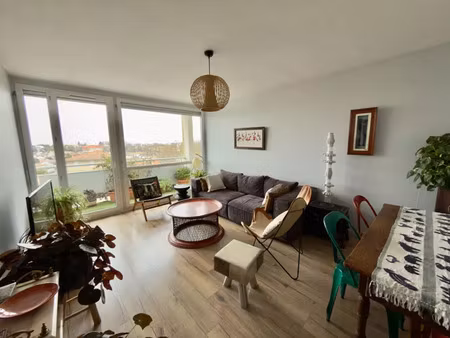 appartement 4 pièces 76 m² à vendre / acheter talence 33400 ? | era immobilier