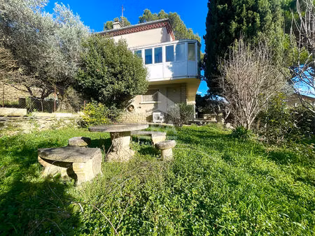 maison 7 pièces 145 m² à vendre / acheter beaumes-de-venise 84190 ? | era immobilier