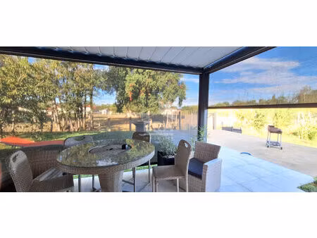 maison 4 pièces 110 m² à vendre / acheter polliat 01310 ? | era immobilier