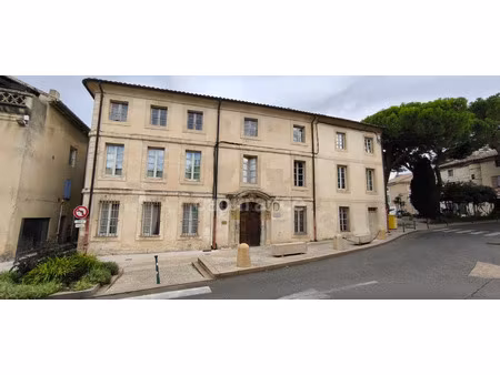 maison à vendre bollene 7 pièce(s) 145m2 263 000€