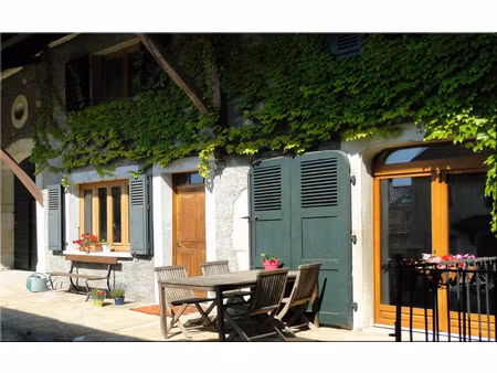 maison à vendre thoiry 6 pièce(s) 240m2 688 000€