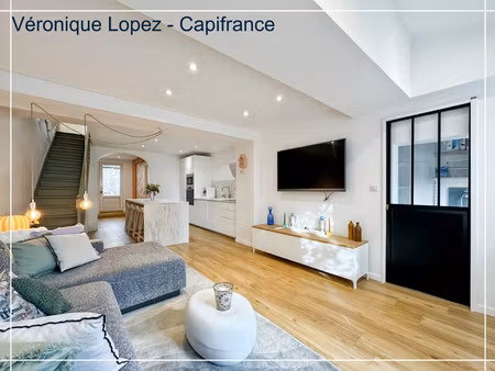 maison à vendre agen 4 pièce(s) 63m2 174 000€