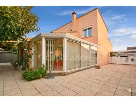 maison à vendre nebian 5 pièce(s) 146m2 339 000€
