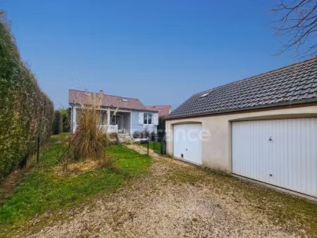 maison à vendre longchamp 5 pièce(s) 75m2 169 000€