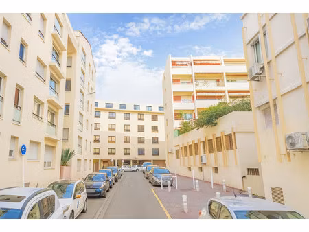 vente local commercial