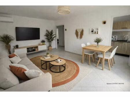 annonce vente appartement 3 pièces de 72m2 à perols (34470) - paruvendu.fr ref 99278470705