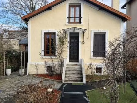 livry-gargan (93190)