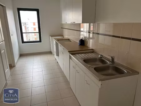 appartement à louer 4 pièces 107.41 m² - athis-mons (91) - 1 424€