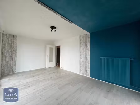 appartement à louer 1 pièce 45.39 m² - cenon (33) - 622€