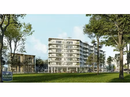 parking à louer - bussy-saint-georges (77) - 50€