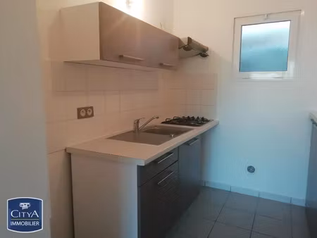 appartement à louer 2 pièces 44 m² - le tampon (974) - 621€