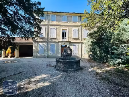 local commercial à louer - mazan (84) - 2 220€
