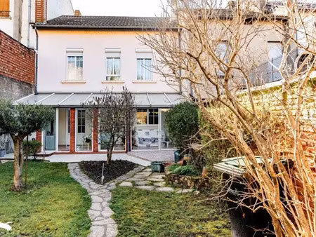 vente maison 7 pièces 134 m² à moissac (82200)  197 580 €