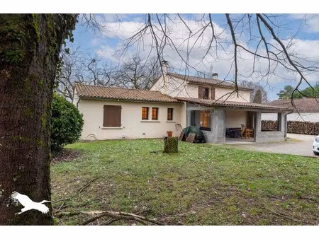 vente maison 6 pièces 130 m² à soyaux (16800)  208 260 €