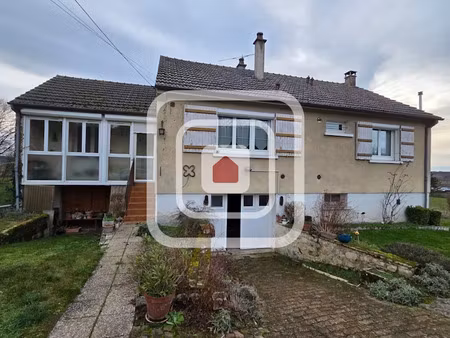 vente maison 5 pièces 95 m² à fismes (51170)  159 700 €