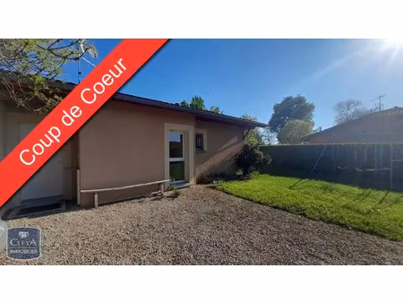 maison à louer 4 pièces 85.54 m² - douvres (01) - 974€