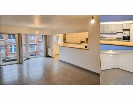 appartement à vendre à rue de la paix 45 2/1 comines (vbd80461)
