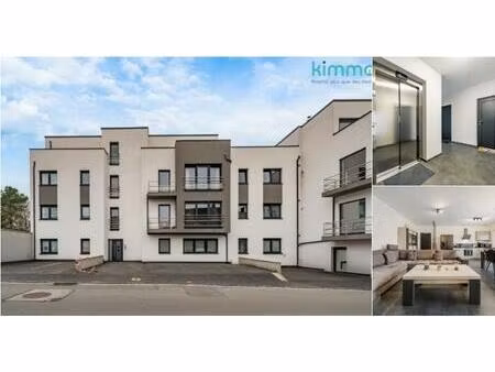 rez-de-chaussée à vendre à rue de la fontaine 27 montignies-sur-sambre (vbd80276)