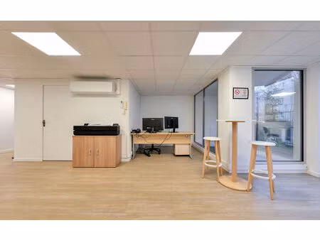 vente appartement 3 pièces 64 m² lyon 7 (69007)