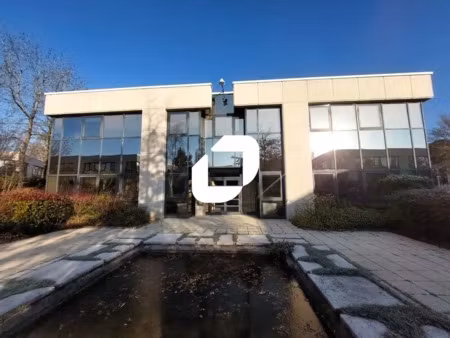 a louer  parc paysager